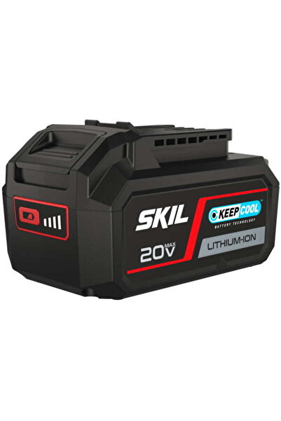 Skil BR1E3104AA Battery, 18V, 4.0Ah