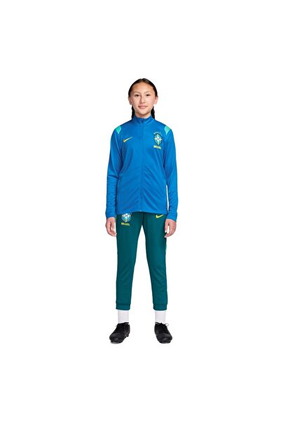 Nike Αθλητική φόρμα Βραζιλίας Ακαδημίας Pro JR