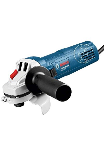 Bosch GWS 750-125 Professional Angle Grinder