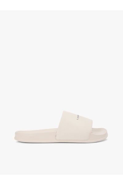 Tommy Hilfiger Erkek CORE POOL SLIDE FM0FM05799-THACI