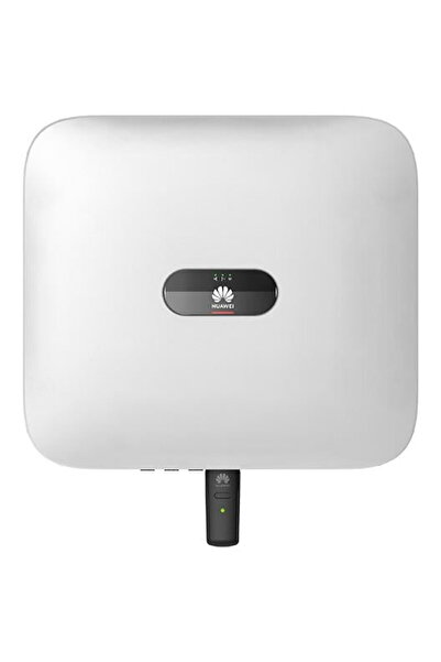 Huawei SUN2000-4KTL-M1-HC Invertor, Hibrid, Trifazat 4KW, Curent ridicat