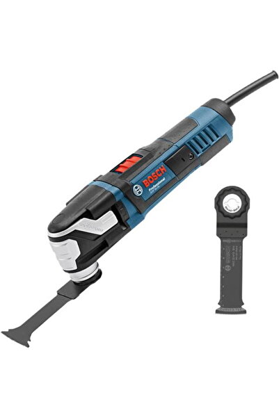 Bosch Freză multifuncțională Profesională GOP 55-36 StarlockPlus