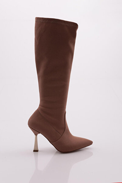 DGN K31105 Women's Boots