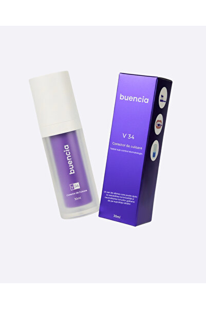 BUENCIA Corrector V34
