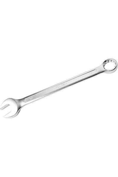 TOLSEN Combination Spanner 32mm Heavy Duty Open and Ring End Wrench Tools for...