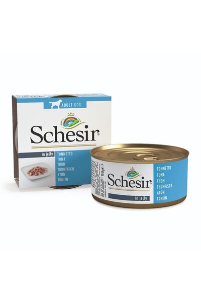 Generic Brand Κονσέρβα Σκύλου Ζελέ με Τόνο 150g