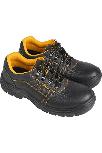 TOLSEN Safety Boot (Industrial), 45321, Size 39, Durable Construction, Comfor...
