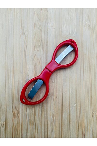 Lorin hobi Practical Foldable Glasses Scissors-Paper, Face and Mustache Clean...