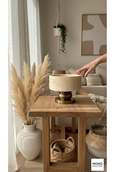 Mono Decors Traverter Saksı