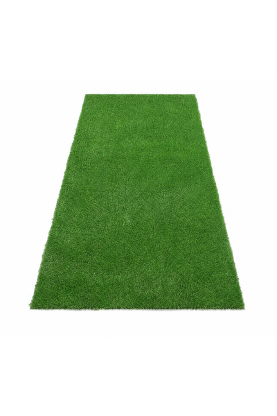 OEM Covor Iarba Artificiala 100x200 cm, Gazon Sintetic 25 mm, Rezistent UV si...