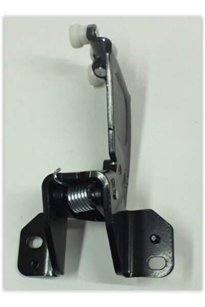 OMS Zengemtx Central Door Central Mechanism Right (03002) Doblo Iii