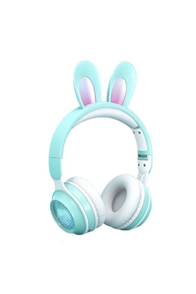 OEM Over Ear Headphones, Rabbit Ear LED Light Model, RGB, Wireless, Bluetooth...