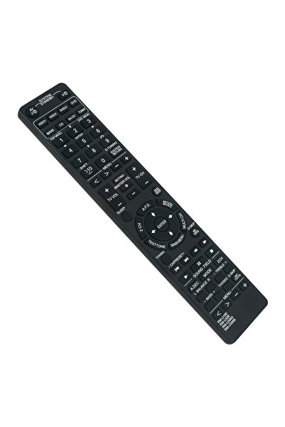 Sony Remote Control Replacement for AV System – Compatible Models