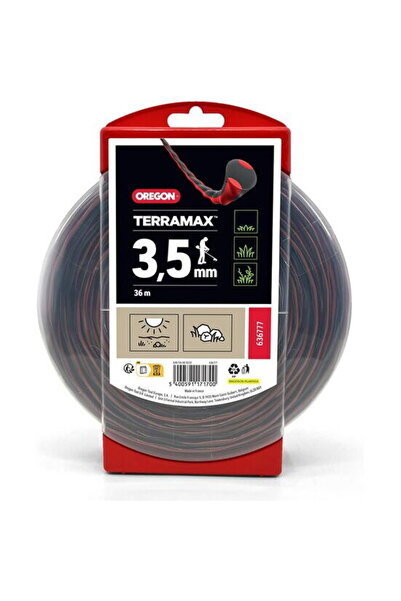 Oregon Trimmer Fir Terramax, 3.5mm x 36ml