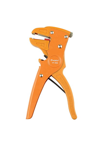 Somogyi Cable stripper