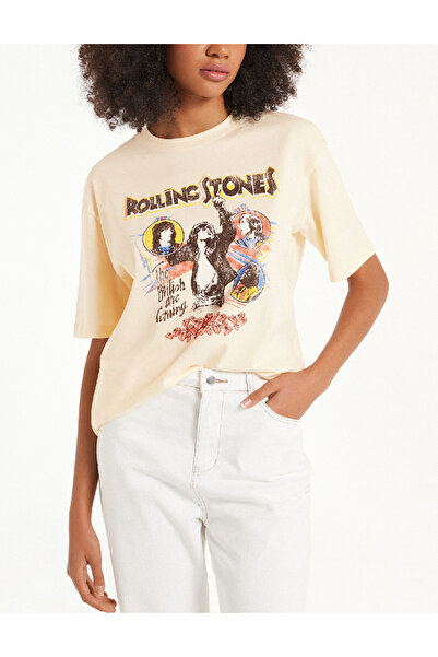 Evendi Tricou, Crem