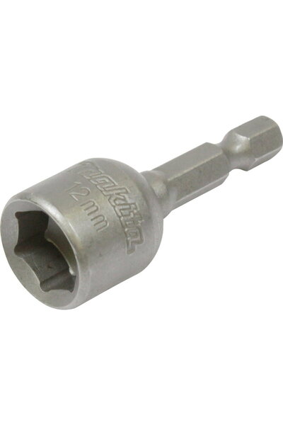 Makita Cheie tubularДѓ 1/4 inch SW12 lungime 50 mm magneticДѓ B-38738