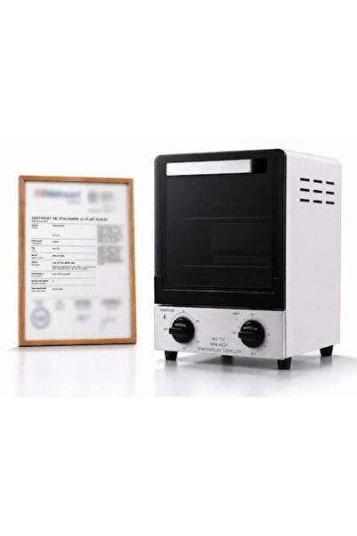 ZoePRO COOL Sterilizator cu aer cald Pupinel 250 de grade, 1000W, WX-12C Cali...