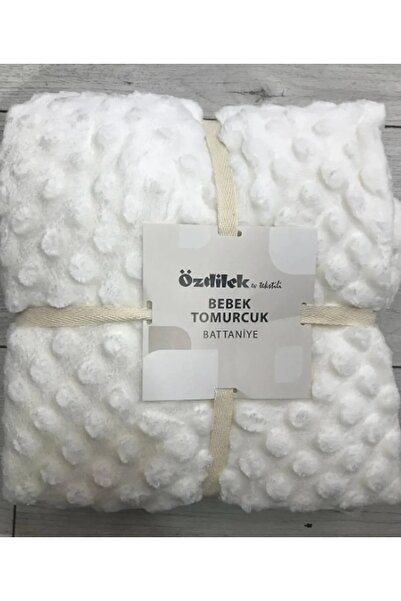 Özdilek Tomurcuk Baby Blanket 90*110