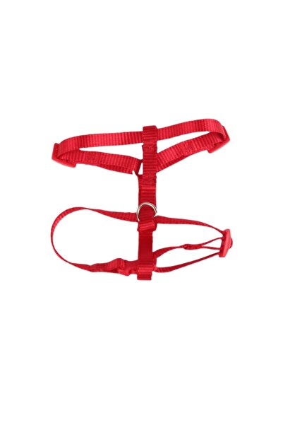 Nobleza Nobleza Multi-Colored Adjustable Dog Harness 34-55*36-60 cm