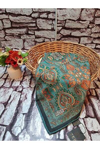 ZER ORGANİC SOFT EŞARP