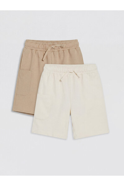 LC Waikiki Shorts - Baby Boys