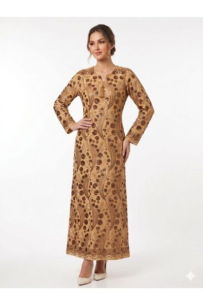 DAY BY DAY Women's jalabiya
