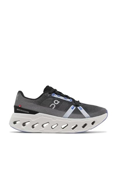 Premium On Cloudeclipse – Maximum Cushion Running Shoes – Black Frost Edition