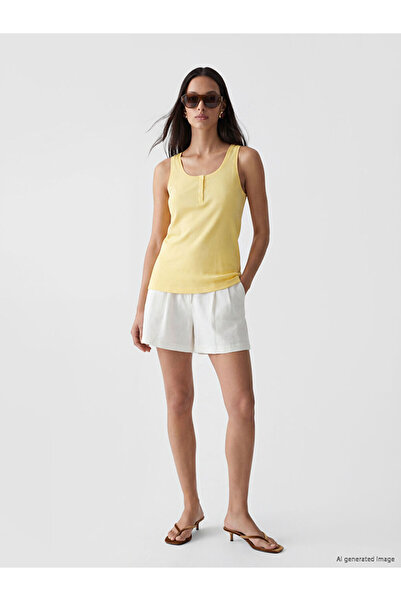 LC Waikiki U-Neck Women's Athlete