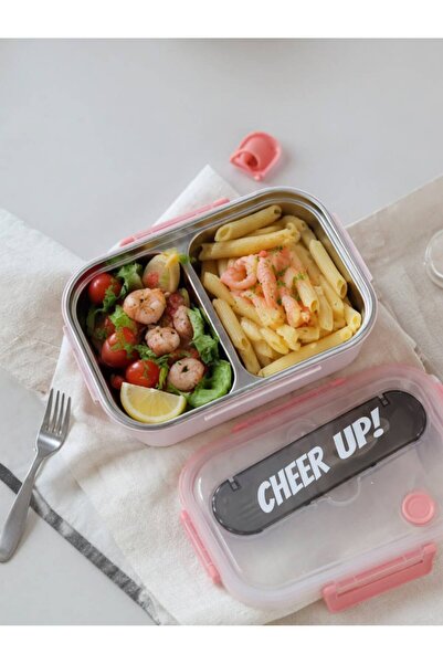 OEM Storage Containers - Pink - 1 Piece