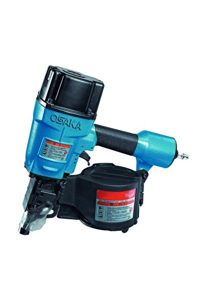 Osaka Çivi Çakma Tabancası 90mm Opt86090