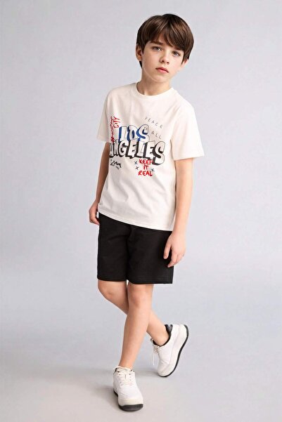 DeFacto 2-Piece Set for Boys G8495A826Hs