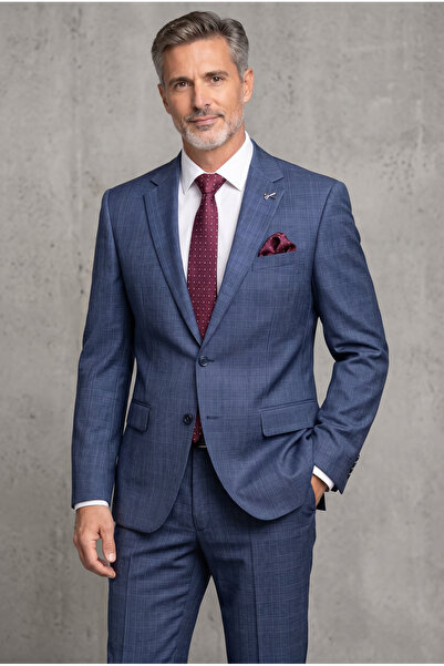 AtlasGiyim Costum clasic pentru bărbați (2026)