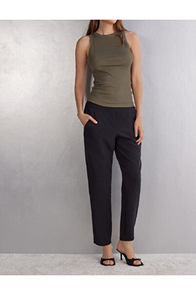 Evendi Tank top, Green
