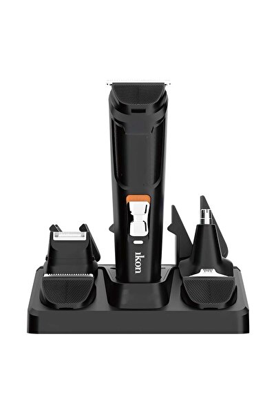 Ikon Men's 15-in-1 Grooming Kit, IK-UT558