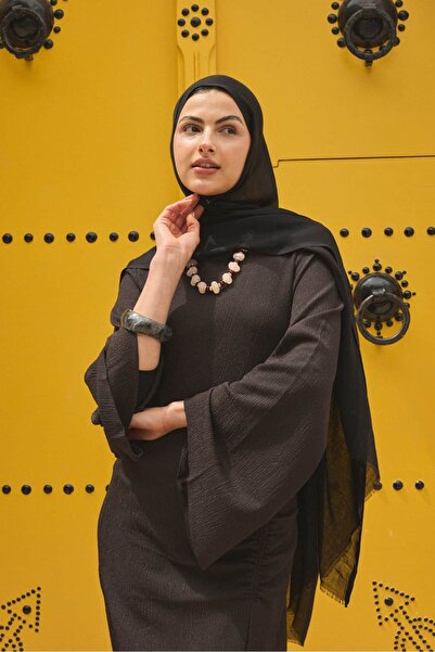 Modakaşmir Tencel Flow Shawl