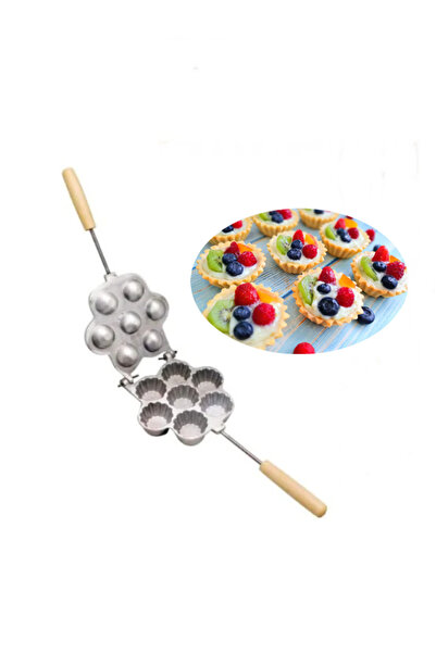 OEM Mini tart mold