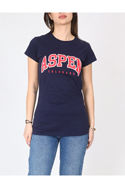 Evendi Tricou, Bleumarin