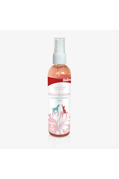 Generic Brand Peach Blossom Scented Cat and Dog Perfume 118 ml