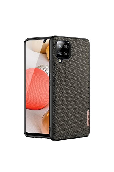 Dux Ducis DuxDucis Fino Protective Case for Samsung Galaxy A42 5G - Green