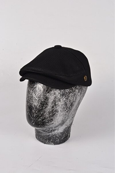 mercantoptan Summer Mesh Model London Cap