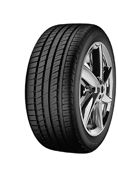 Petlas 205/50 R16 TL 87W PT515 (ÜRETİM 2017)