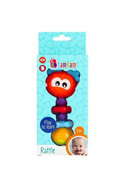Bambam Zornaitoare Bambam, Insecta
