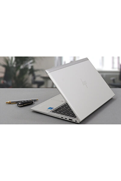 HPsystems H&P EliteBook 840 G8 مع شاشة FHD مقاس 14 بوصة، معالج Intel Core i7/...