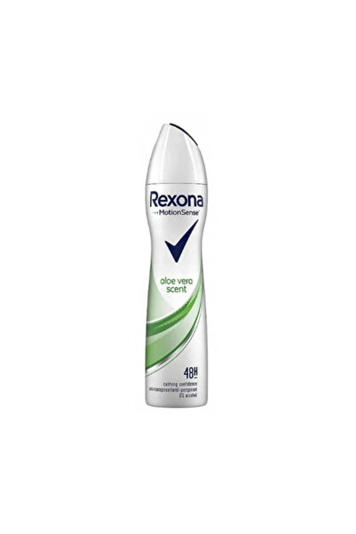 Rexona Women ريكسونا بخاخ نسائي الوفيرا صبار 200مل