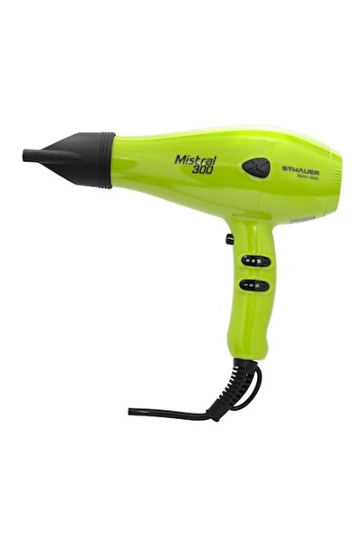Xanitalia Hair dryer, Mistral 300, Xanitalia, 3000W, Light Blue
