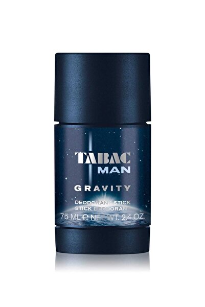 Tabac Man Gravity Deodorant Stick 75 ml