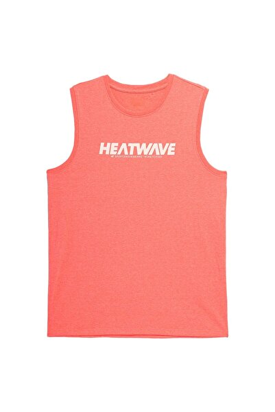 4F Mens Sleeveless T-Shirt 3XL