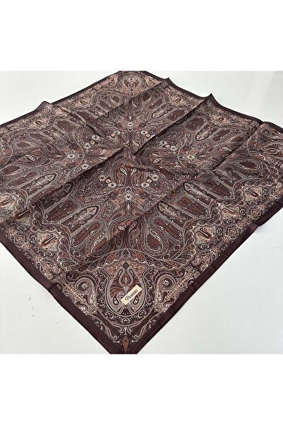 Picasso Crystal Scarf Coffee Series Lrp2909