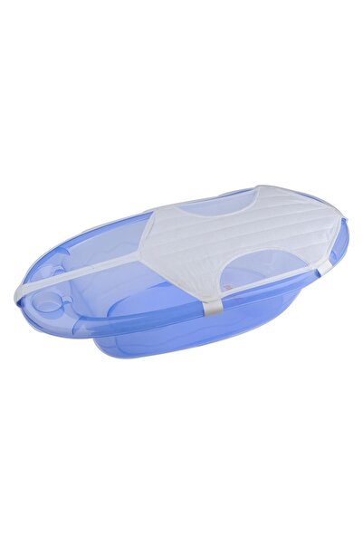 Sema Baby Luxury Bathroom Tub Net with Towels